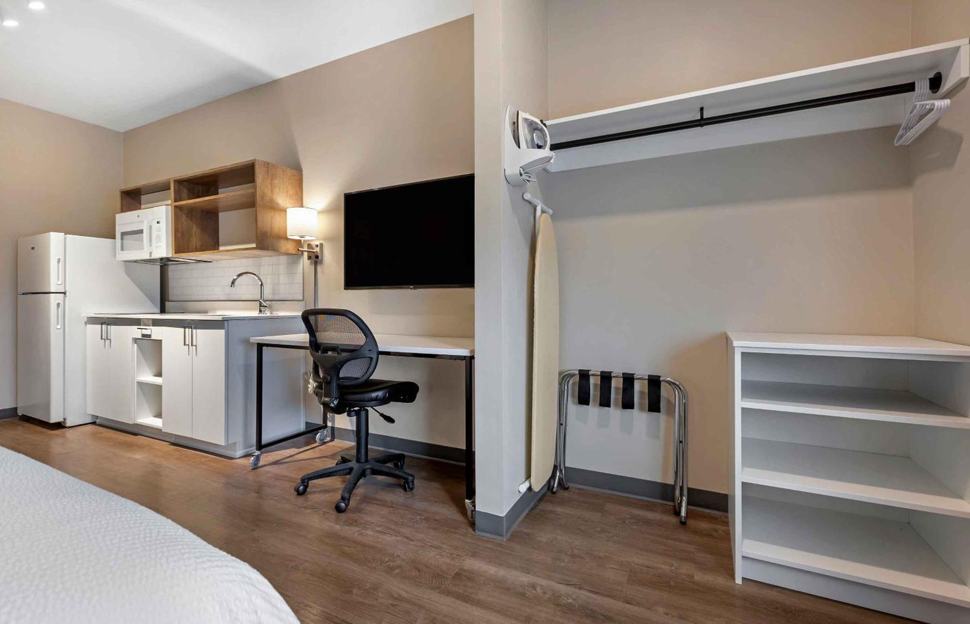 Extended Stay America Premier Suites - Belgrade - Bozeman - Yellowstone Airport Exterior photo