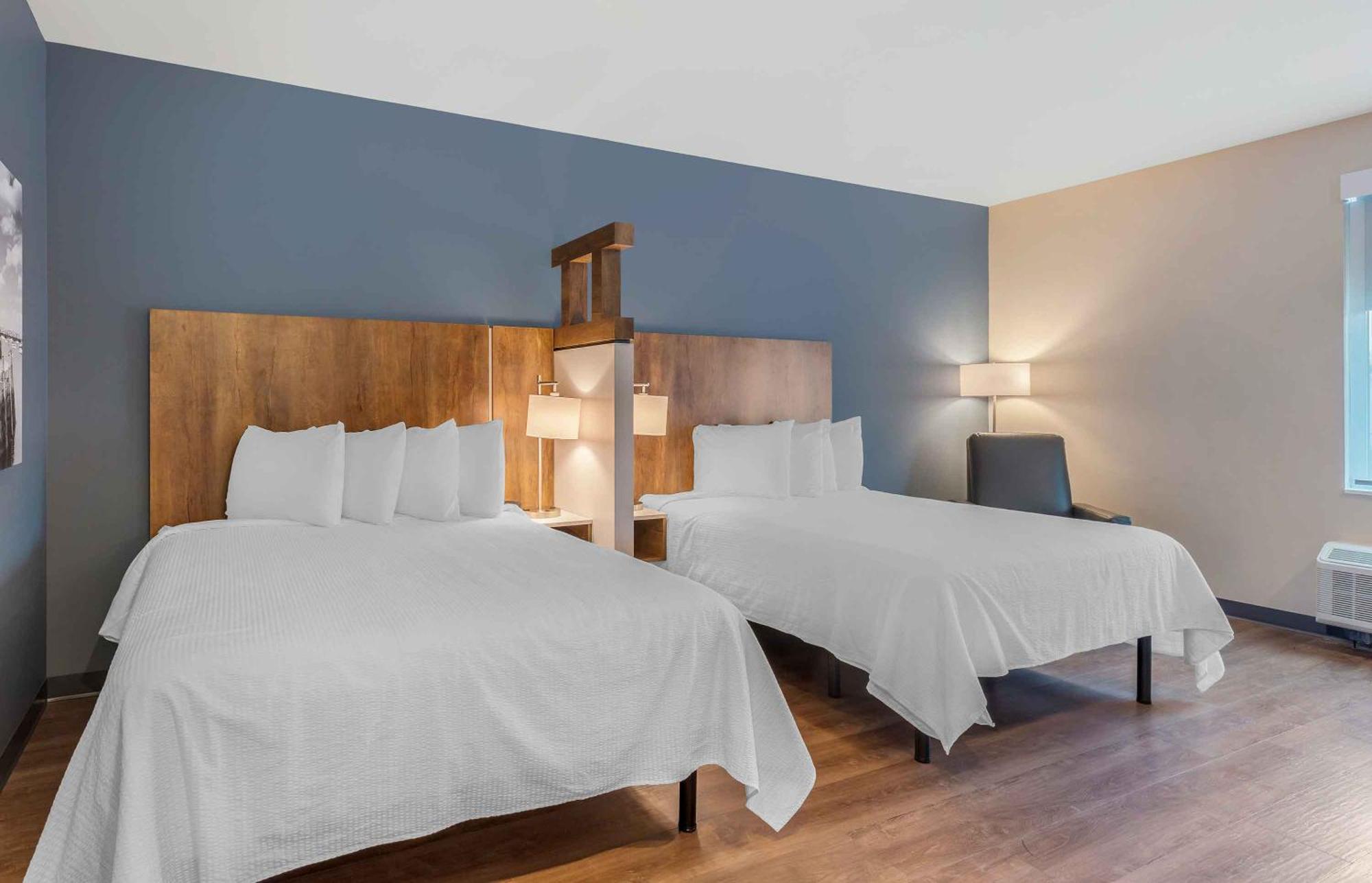 Extended Stay America Premier Suites - Belgrade - Bozeman - Yellowstone Airport Exterior photo