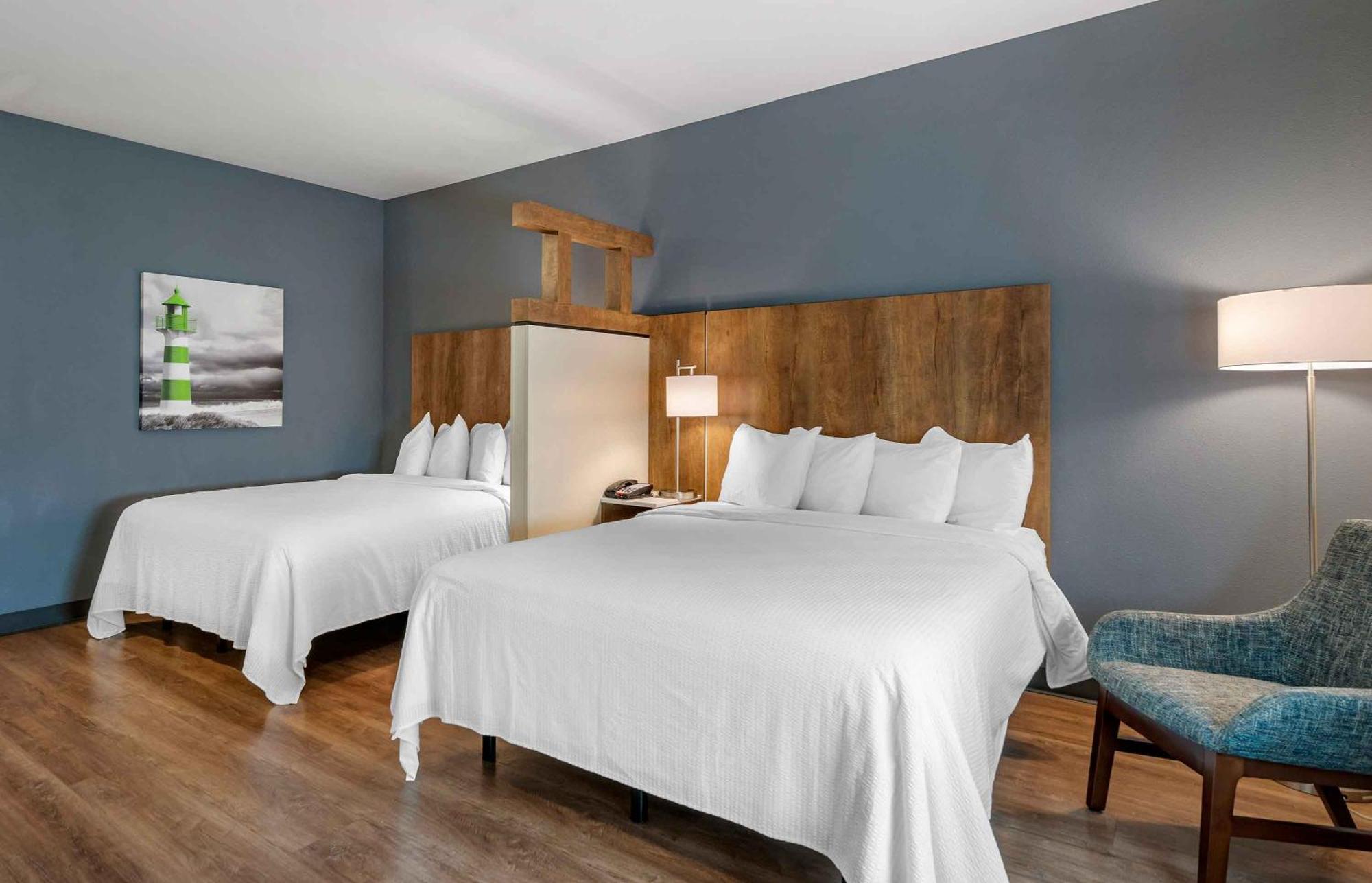 Extended Stay America Premier Suites - Belgrade - Bozeman - Yellowstone Airport Exterior photo