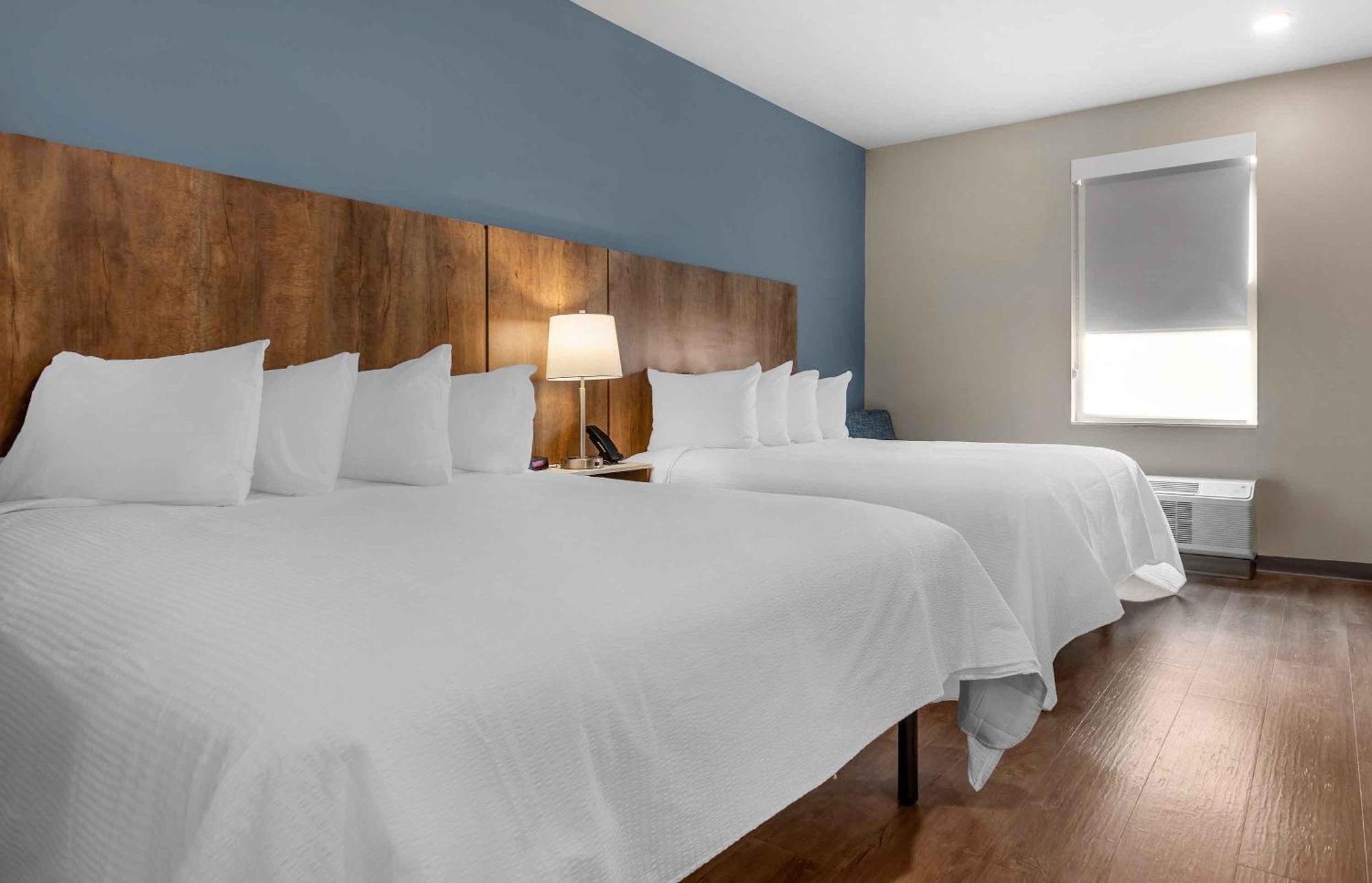Extended Stay America Premier Suites - Belgrade - Bozeman - Yellowstone Airport Exterior photo